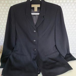 Apostrophe Petite - Fully lined Woman’s Dress Blazer / Jacket Size 12P